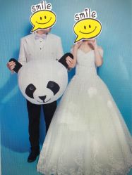 点击看大图 -蔚蓝映像STUDIO婚纱摄影(南稍门店)