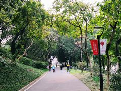 -广州雕塑公园