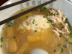 -王春春鸡汤饭(上海中海环宇城店)