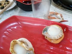 -王潮活海鲜自助·蒸汽海鲜