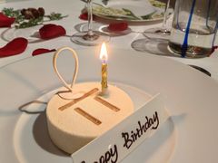 -Le Comptoir de Pierre Gagnaire