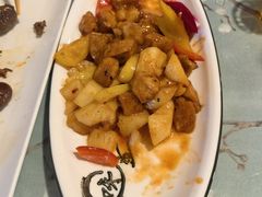 -素心斋素食餐厅