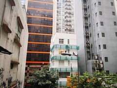 -奥卑利街已婚警察宿舍