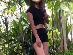 -碧桂园润杨溪谷温泉酒店