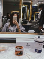 -Kraemer Paris苏豪路易士·嘉玛发廊