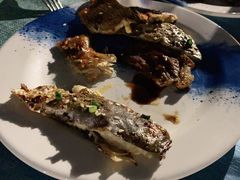 -亚龙湾希尔顿自助餐厅·海鲜·烧烤·沙滩BBQ·现场乐队
