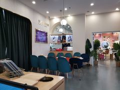 -海马体照相馆(上海宝山万达广场店)
