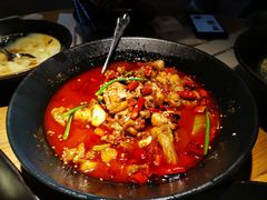 -金牌外婆家(苏州中心店)