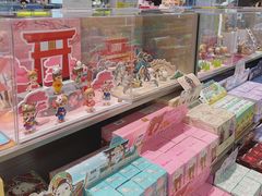 -TOP TOY(新南凯德广场店)