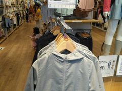 -优衣库(广州恒宝广场店)