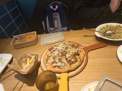 -菲滋意式餐厅(青悦城店)