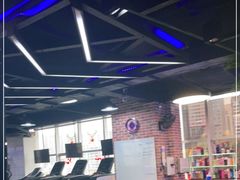 -UP健身私教馆(海岸城店)