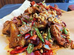 -土桥手掌鸡·26年灌县老味道(都江堰店)