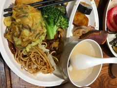 -素满香·食养自助(天一广场店)