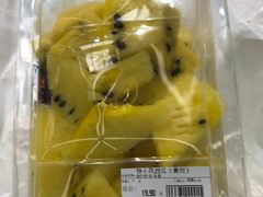 -盒马鲜生(宝地店)
