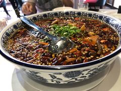 -铜锣湾·有麝自然香(渝北财富中心店)