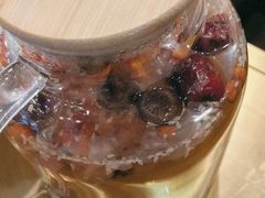 -百草滩羊清水涮羊肉(长城路店)