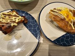-滨寿司(新街口中央商场店)