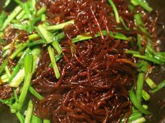 -老淮安·淮安菜(涟水店)