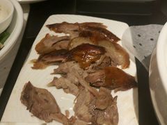 -皇城根北京风味主题餐厅(中海环宇城店)