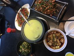 -一江水食府(后湖店)