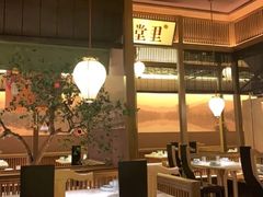 大堂-弄堂里(西溪龙湖天街店)