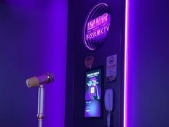 -星聚会KTV X Party(上海真如中海环宇城店)