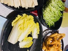 -麻辣英雄重庆火锅(二城广场店)