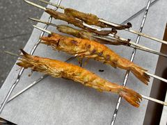 -老虎滩大连海鲜烧烤(水游城店)