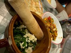 -彭耕记猪油炒小菜(吉联mall店)