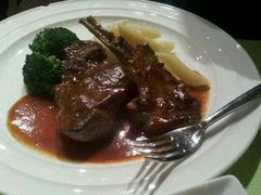 -AdD全日制餐厅(中谷花园酒店)