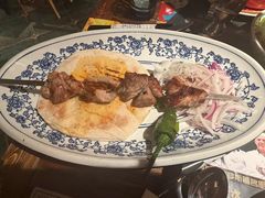 -卢布里西餐厅(海拉尔店)