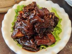 糖醋小排-德兴馆(广东路总店)