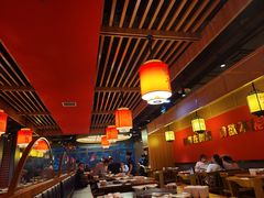 -锅首鲜品火锅(鸳鸯店)