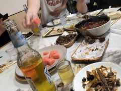 -新凯旋烧烤·燕姐千岛湖土菜