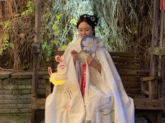 -汉仪华裳汉服旗袍·摄影写真馆(乌镇西栅店)