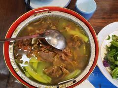 -乔家满族八大碗(流水沟店)