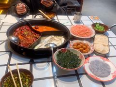-贰回巷火锅馆(钟楼店)