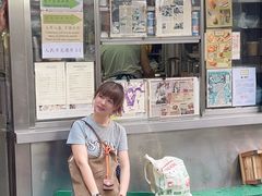 -兰芳园(中环老店)