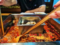 鸳鸯锅-小玲子(诸葛古镇店)