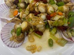 -威海渔村(黄兴路店)