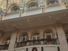-臻宝中餐厅·大连菜·海鲜·融合菜(大连一方城堡豪华精选酒店)