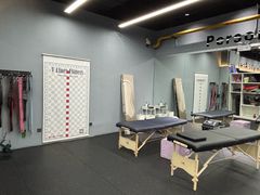 -VLines耀能运动24小时·月付制健身(京广桥店)