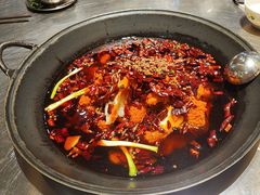 -朱光玉火锅馆(全国总店·金冠好店)