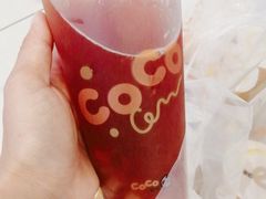 -CoCo都可(长江西路华联店)