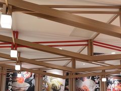 -味千拉面(广州白云机场T1西二店)