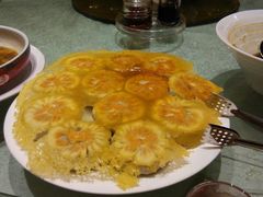-老东营·东营菜(西四路店)