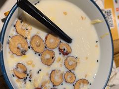 -清真烧烤·伊福德炕肉·西北菜(省博物馆店)