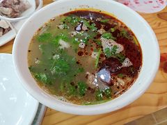-三中高皇羊肉馆