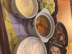 -真功夫(棠下店)